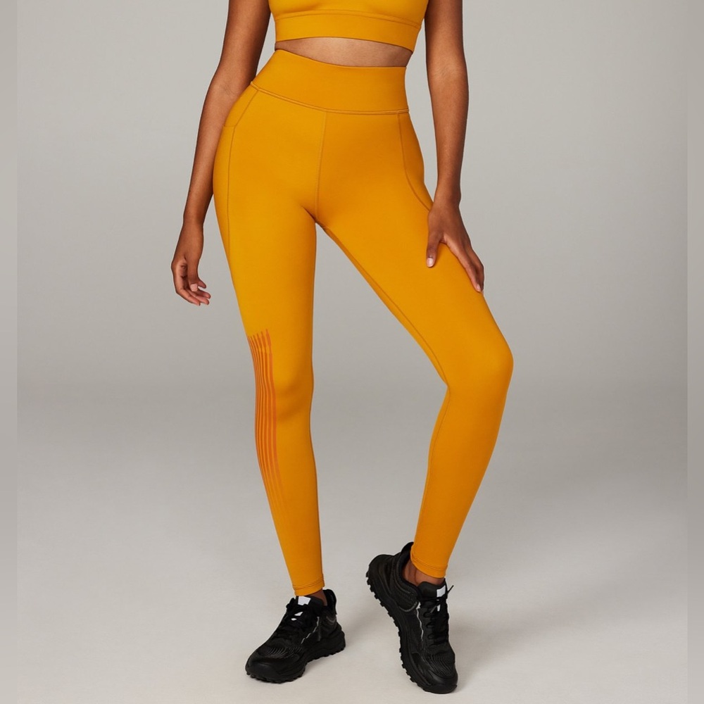 SAVAGE X FENTY Band-It High-Waist Legging